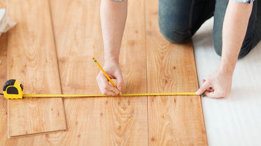 #Branche1# vermisst Vinylboden #Branche1# vermisst Vinylboden - Querformat